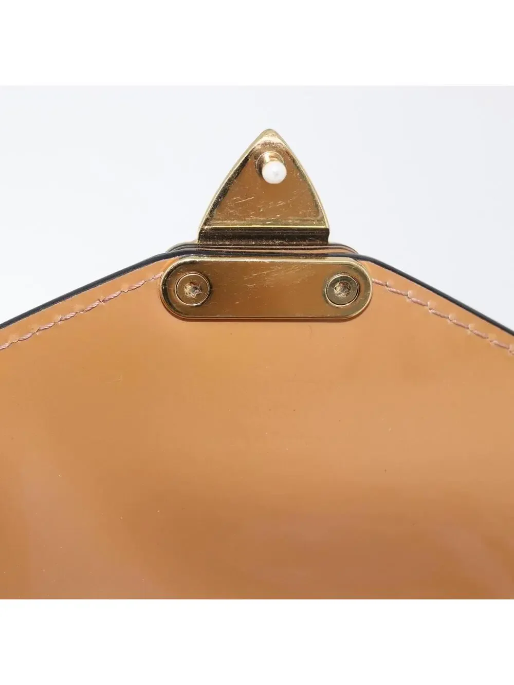 Louis Vuitton Vernis Monceau Bb Hand #344226L71B